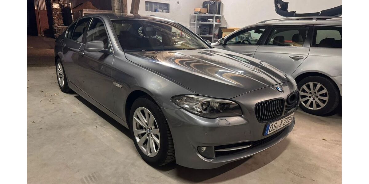 BMW 520 213.000 km 7.999 &euro; Osnabrück 49082