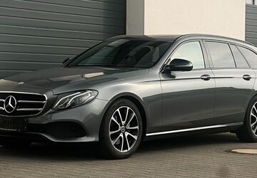 Mercedes-Benz E 220 136.152 km 25.400 &euro; Bad Iburg 49186