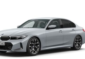 BMW 320 5.006 km 41.450 &euro; Osnabrück 49084