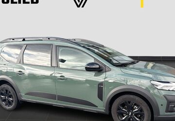 Dacia Jogger 25.341 km 24.490 &euro; Bad Laer 49196