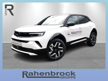 Gebrauchte Opel Mokka