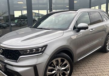 Kia Sorento 86.000 km 35.999 &euro; Damme 49401