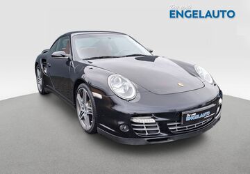 Porsche 911 Urmodell 80.740 km 104.930 &euro; Bramsche 49565