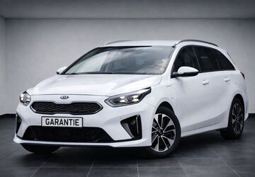 Kia ceed Sportswagon 114.800 km 17.400 &euro; Wallenhorst ( bei Osnabrück ) 49134