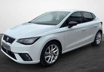 Seat Ibiza 11.140 km 19.330 &euro; Wallenhorst 49134