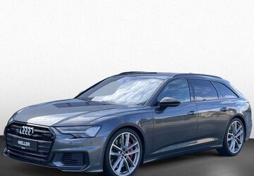 Audi S6 150.003 km 38.888 &euro; Melle 49324