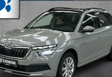 Skoda Kamiq 83.200 km 19.930 &euro; Ibbenbüren 49479