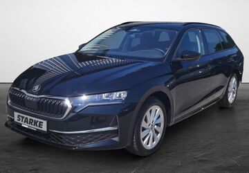 Skoda Octavia 19.759 km 29.980 &euro; Georgsmarienhütte 49124