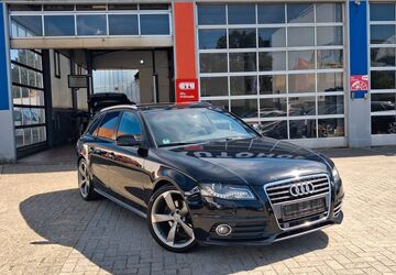 Audi A4 193.000 km 5.999 &euro; Osnabrück 49090