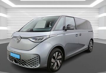 VW ID. Buzz 10.100 km 57.000 &euro; Osnabrück 49084