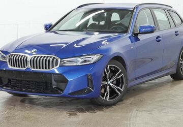 BMW 320 23.033 km 41.950 &euro; Melle 49324