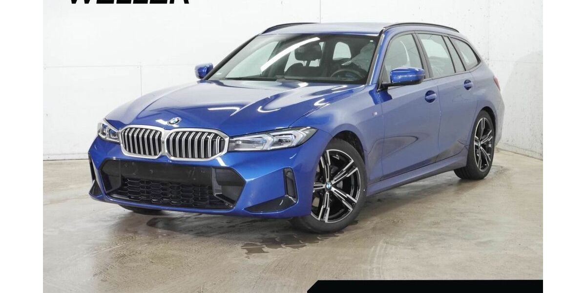 BMW 320 23.033 km 41.950 &euro; Melle 49324