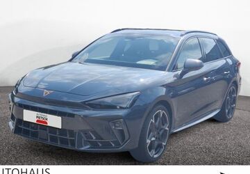 Cupra Leon 1.001 km 35.800 &euro; Melle 49324