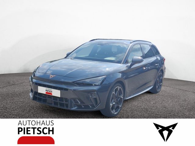 Cupra Leon 1.001 km 35.800 &euro; Melle 49324