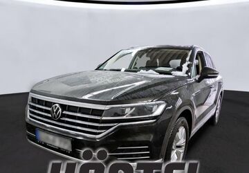 VW Touareg 87.600 km 45.100 &euro; Osnabrück 49084
