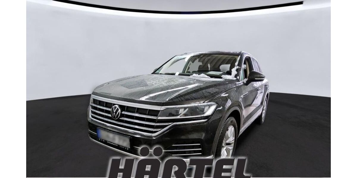 VW Touareg 87.600 km 45.100 &euro; Osnabrück 49084