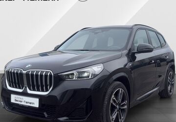 BMW X1 24.793 km 40.905 &euro; Versmold 33775