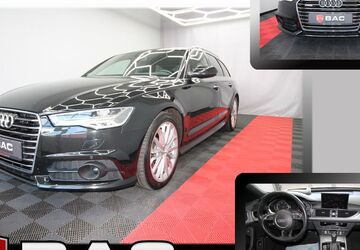 Audi A6 149.500 km 23.950 &euro; Osnabrück 49086