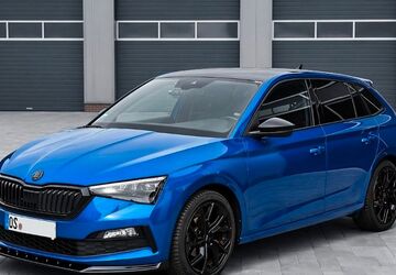 Skoda Scala 105.000 km 19.400 &euro; Osnabrück 49090