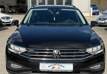 VW Passat Variant 220.150 km 13.999 &euro; Ibbenbüren 49479
