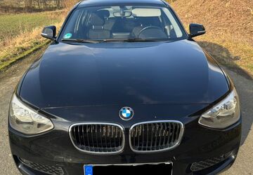 BMW 114 102.899 km 9.299 &euro; Melle 49324