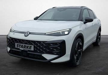 VW T-Roc 3.500 km 39.890 &euro; Georgsmarienhütte (Osnabrück) 49124