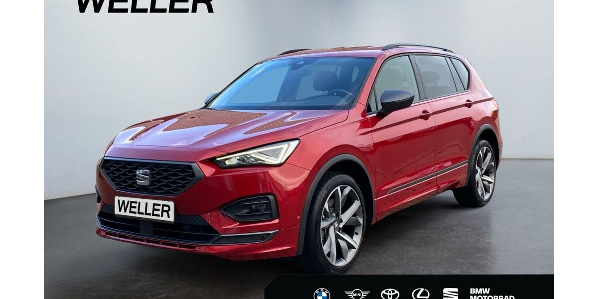 Seat Tarraco 63.078 km 32.885 &euro; Osnabrück 49090