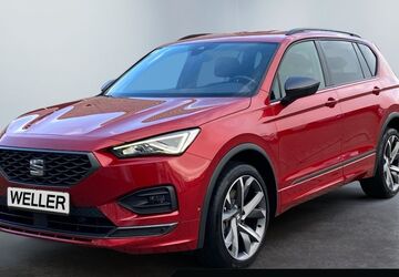 Seat Tarraco 63.078 km 32.990 &euro; Osnabrück 49090