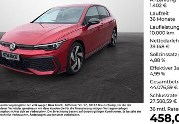 VW Golf 7.250 km 40.550 &euro; Osnabrück 49078