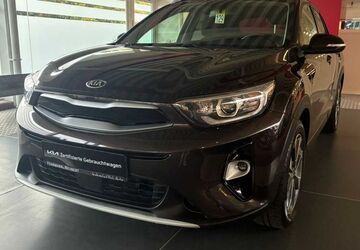 Kia Stonic 145.000 km 10.990 &euro; Osnabrück 49082