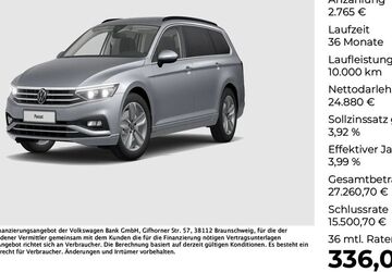 VW Passat Variant 58.179 km 27.645 &euro; Osnabrück 49078