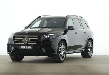 Mercedes-Benz GLS 580 9.900 km 130.950 &euro; Osnabrück 49078