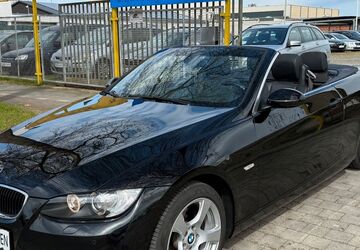 BMW 320 107.000 km 9.949 &euro; Osnabrück 49084