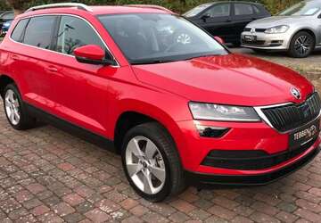 Skoda Karoq 30.479 km 24.990 &euro; Bohmte 49163