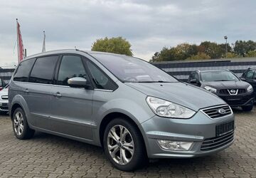 Ford Galaxy 230.000 km 6.200 &euro; Rheine 49432