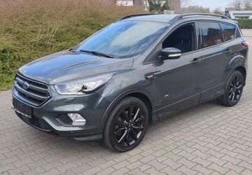 Ford Kuga 67.450 km 21.999 &euro; Bramsche 49565