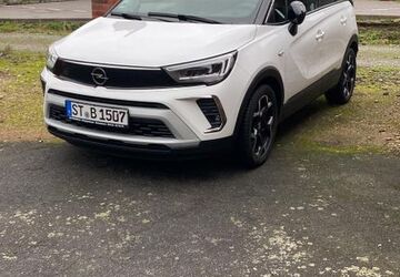 Opel Crossland (X) 60.100 km 13.600 &euro; Ibbenbüren 49477