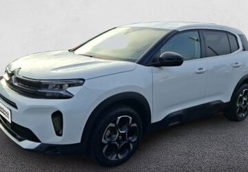 Citroen C5 Aircross 17.161 km 20.990 &euro; Osnabrück 49082