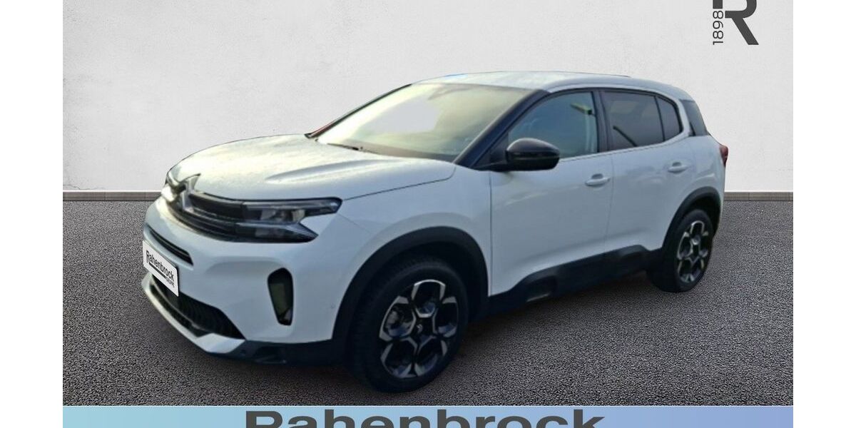 Citroen C5 Aircross 17.161 km 20.990 &euro; Osnabrück 49082
