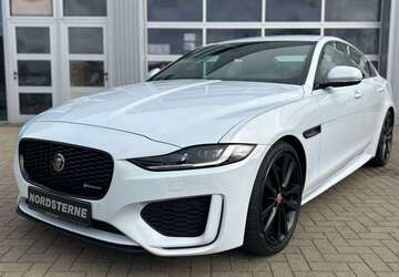 Jaguar XE 131.555 km 20.888 &euro; Neuenkirchen 49586