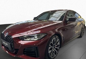 BMW M440 30.000 km 51.990 &euro; Osnabrück 49084