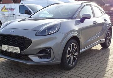 Ford Puma 29.650 km 21.550 &euro; Bad Laer 49196