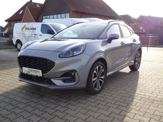 Ford Puma 29.650 km 21.550 &euro; Bad Laer 49196