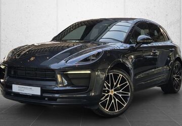 Porsche Macan 15.800 km 71.700 &euro; Osnabrück 49078