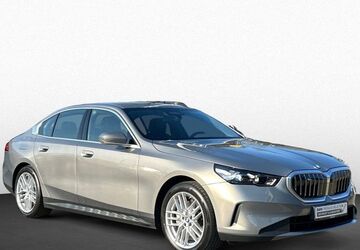 BMW 540 25.797 km 58.999 &euro; Melle 49324