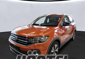 VW T-Cross 11.500 km 23.100 &euro; Osnabrück 49084