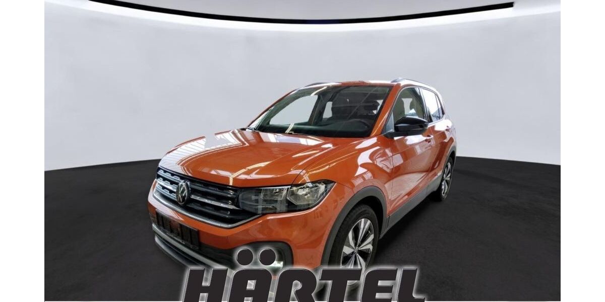 VW T-Cross 11.500 km 23.100 &euro; Osnabrück 49084