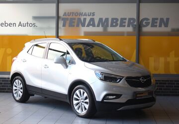 Opel Mokka X 66.500 km 17.900 &euro; Mettingen 49497