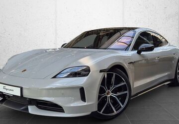 Porsche Taycan 7.900 km 116.900 &euro; Osnabrück 49078