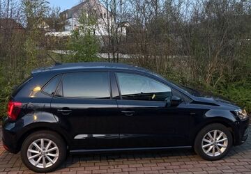 VW Polo 68.000 km 9.990 &euro; Bad Iburg 49186